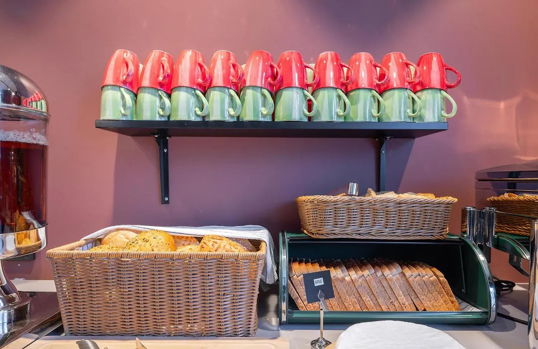 Hotel Fridhem-1